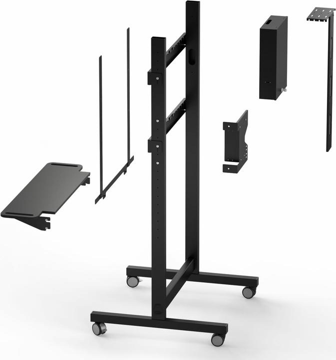 Immagine prodotto Scaffale per Sprinter DS