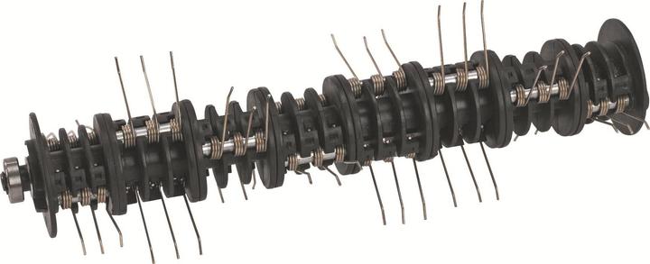 Einhell Rasenlüfterwalze