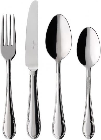 Image du produit Villeroy & Boch Couverts de table 68 pcs. Mademoiselle (68 pièce(s), Set de couverts)