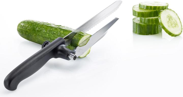 Immagine prodotto Westmark Multi-coltello così intelligente (19.50 cm)