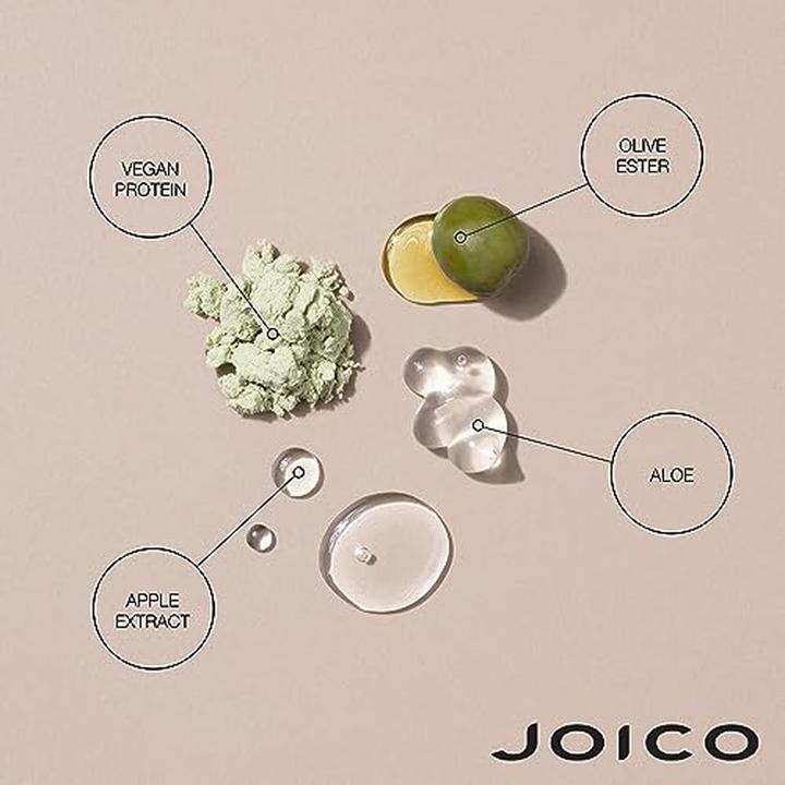 Actual product image Joico INNERJOI Hydration Conditioner 300 ml (300 ml)