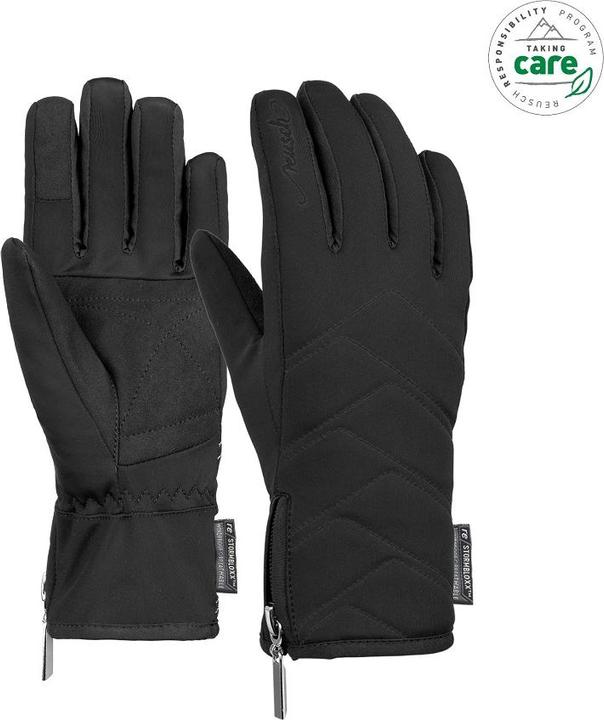 Actual product image Reusch Loredana Touch Tec (S)
