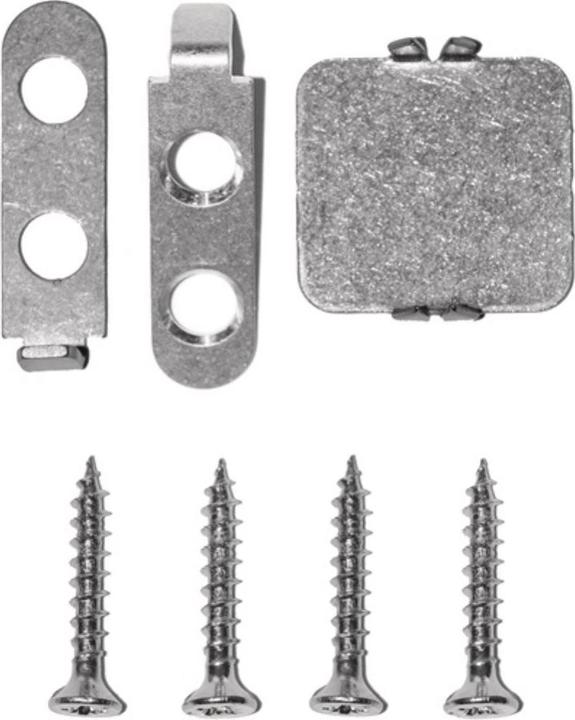 Image du produit Planet Joints de porte abaissés US