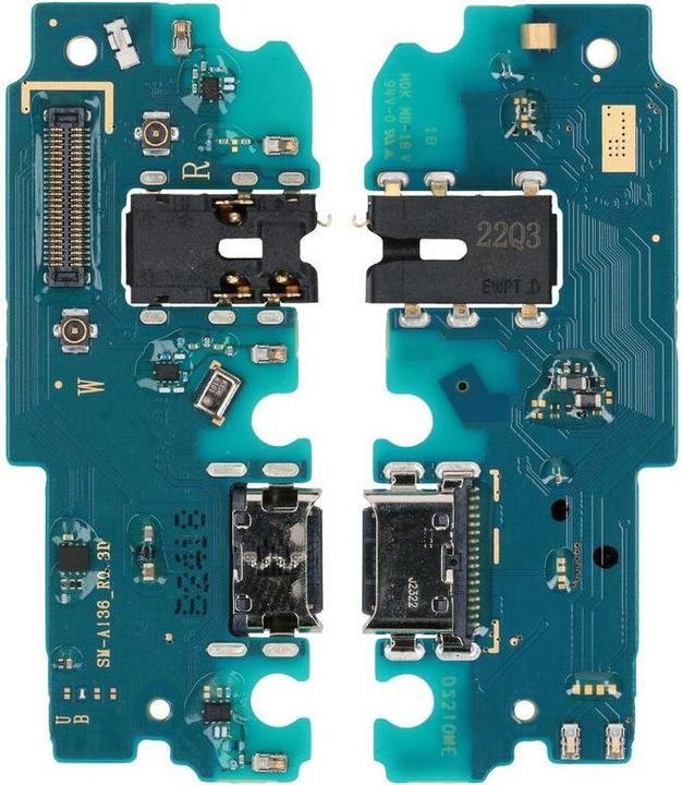 Produktbild Samsung Ladeanschluss A136 Galaxy A13 5G GH96-15201A (Galaxy A13 5G)
