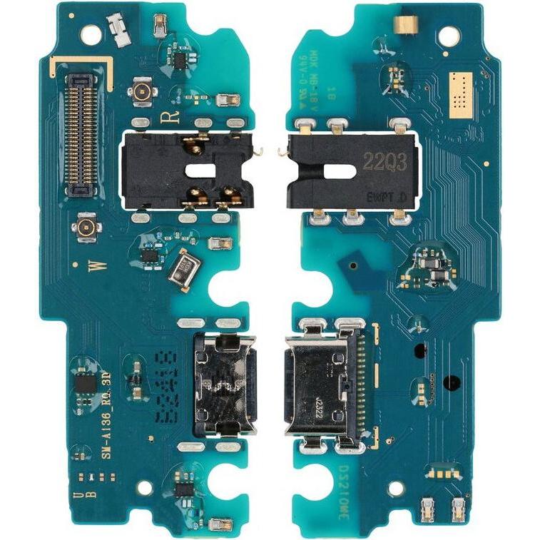 Thumbnail - Samsung Ladeanschluss A136 Galaxy A13 5G GH96-15201A (Galaxy A13 5G), Mobilgerät Ersatzteile