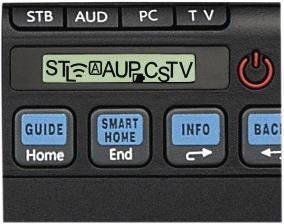 Image du produit Thomson ROC3506 Sony (Télécommande universelle, Fréquence radio (RF), Infrarouge)