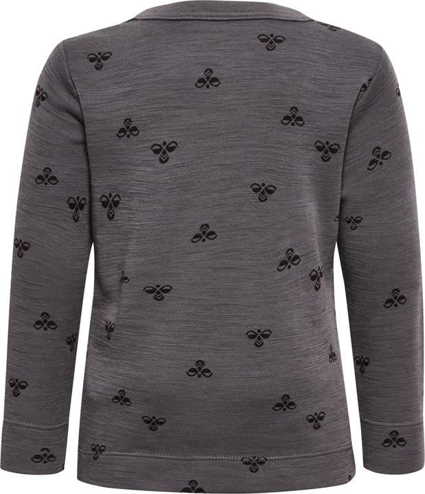 Immagine prodotto hummel hmlMINI WOOL T-SHIRT L/S (86)