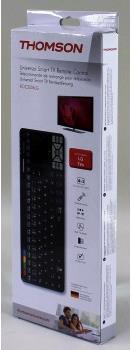 Image du produit Thomson ROC3506 Sony (Télécommande universelle, Fréquence radio (RF), Infrarouge)