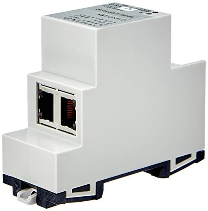 Produktbild Gira IP-Schnittstelle 216800 KNX/EIB REG