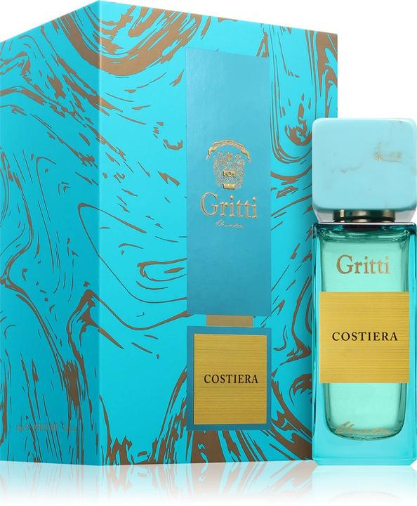 Immagine prodotto Gritti Costiera Eau de Parfum (Eau de parfum, 100 ml)