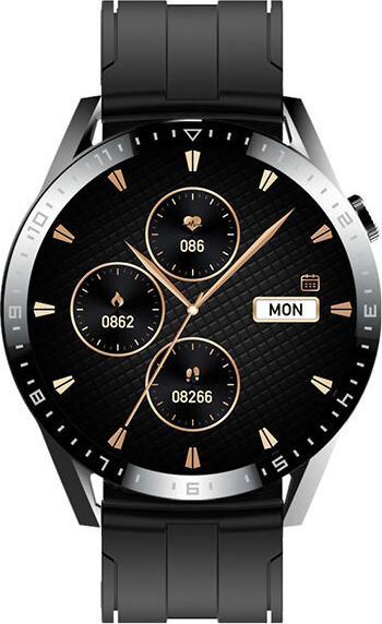 Produktbild Tracer Smartwatch SM9 PulseRay