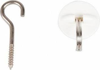 Produktbild Windhager Fliegengitter (200 x 140 cm)