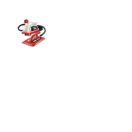 Thumbnail - Black & Decker, Farbsprühsystem, Black&Decker Parownica do usuwania tapet KX3300 2300 W