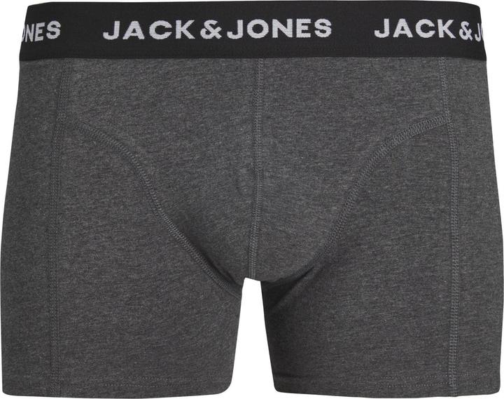 Produktbild Jack & Jones Trunks Trunks (L, 3er Pack)
