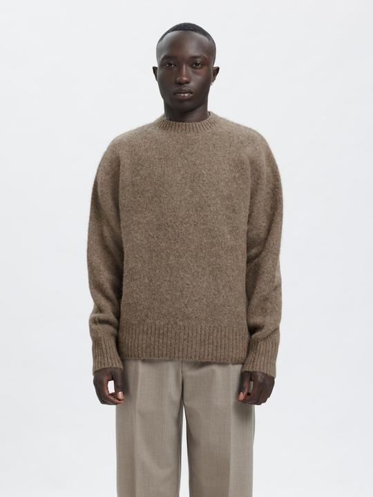 Actual product image Annarr Langarm Strickpullover (S)