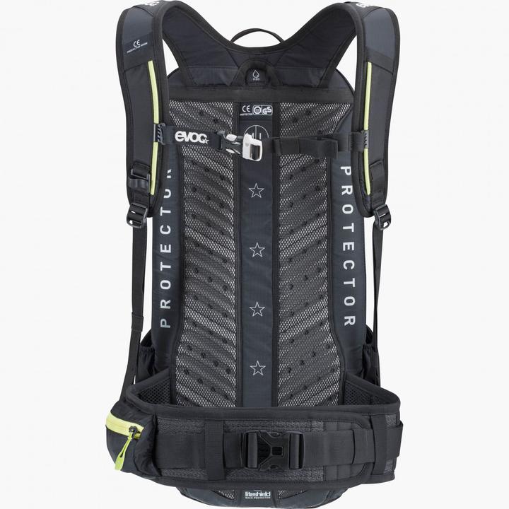 Actual product image Evoc FR Enduro Blackline XL (16 l)