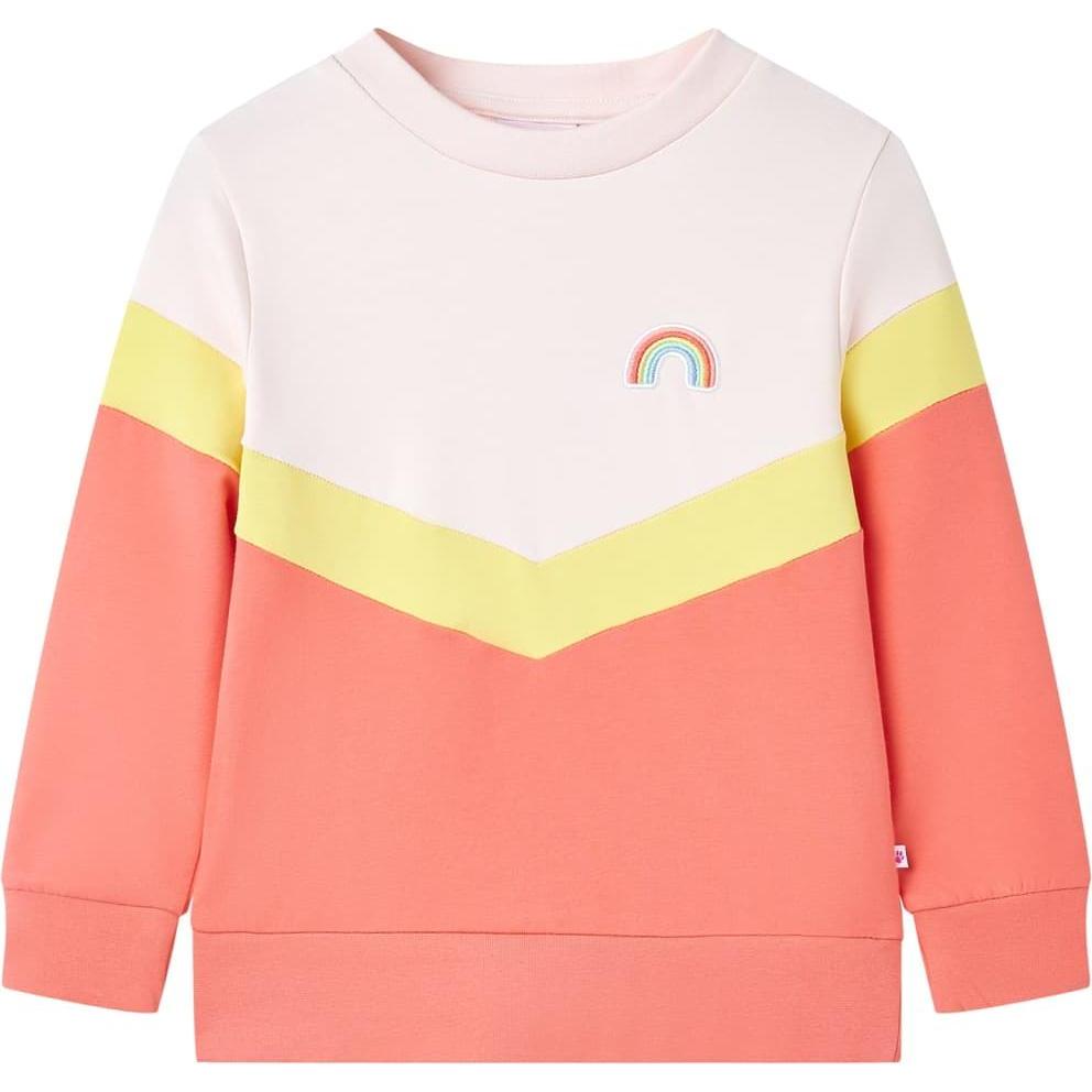 VidaXL, Jungen, Pullover, Moreno, Rosa, (116)