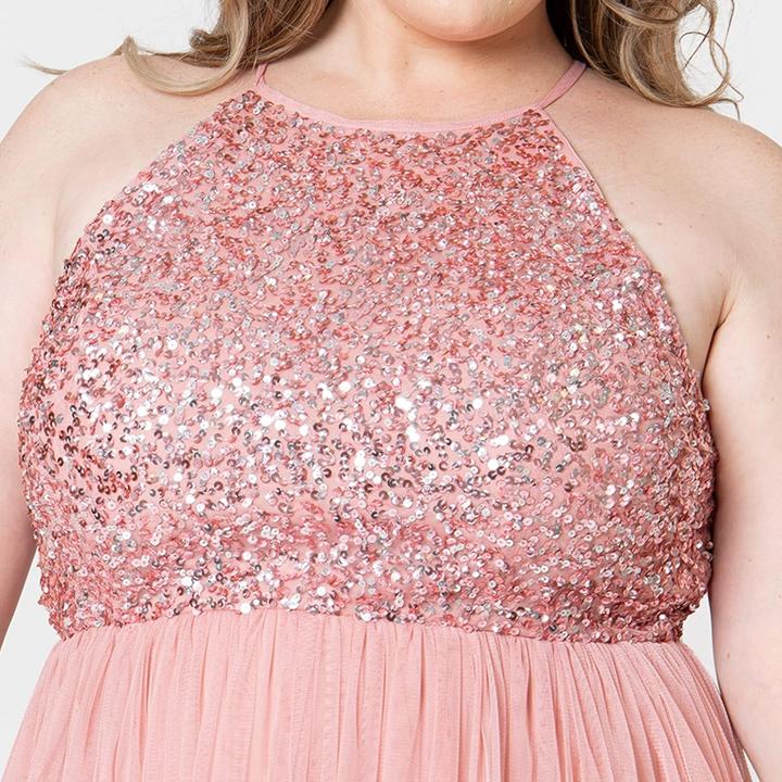 Image du produit Herba Abito Midi con Spalline (46)