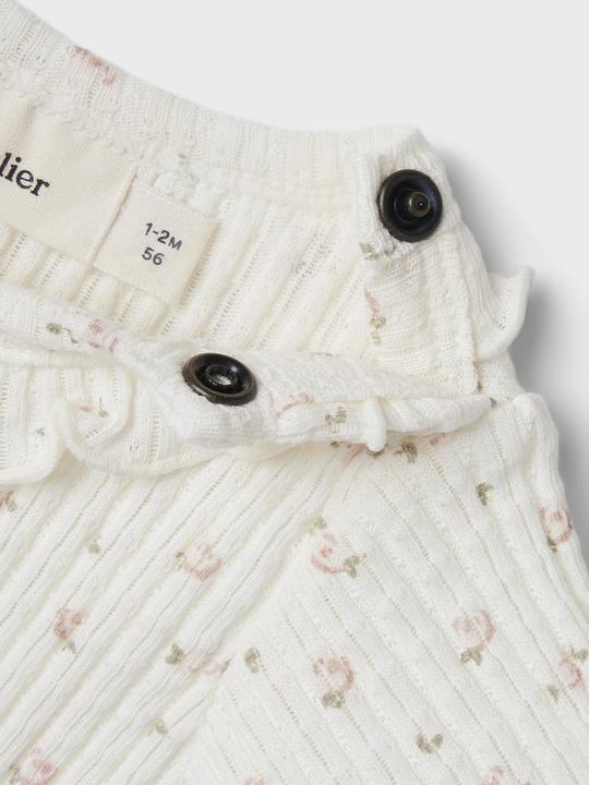 Produktbild Name it Bio-Baumwoll Strampler (74)