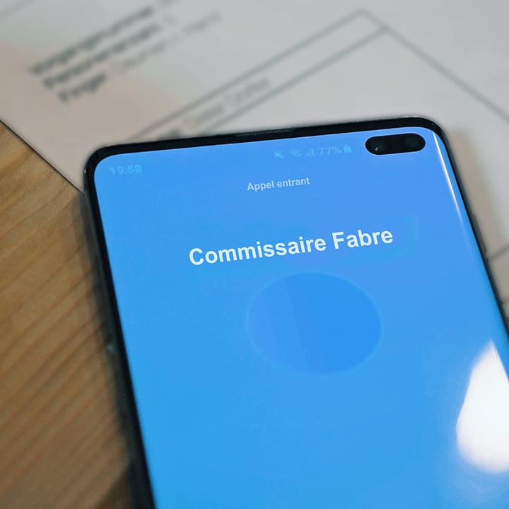 Image du produit Hidden Games Affaire No 1 - L'affaire Bourg-Le-Petit (FR) (Français)