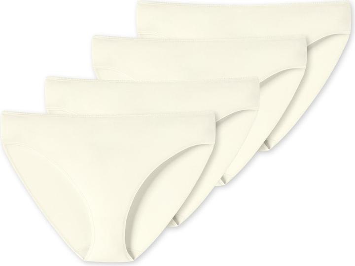 Immagine prodotto Schiesser Slip Tai Scoprire (M, confezione da 4)