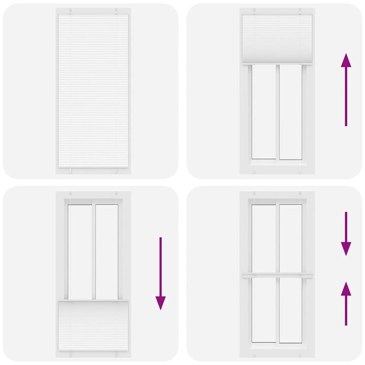 Produktbild vidaXL Marjka (100 x 200 cm)