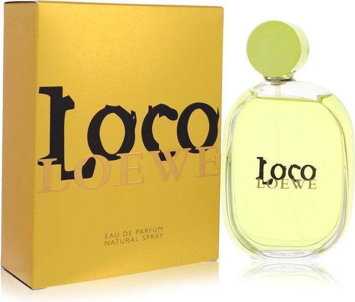 Immagine prodotto Perfumes Loewe Loco Loewe (Eau de parfum, 50 ml)