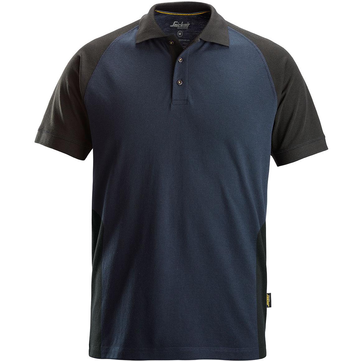 Snickers Workwear, Arbeitsjacke, Poloshirt 2750 (M)