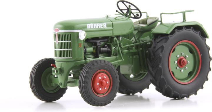 Immagine prodotto Ace Bührer MFD 4/10