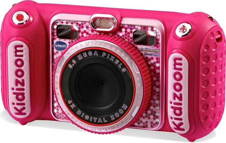 Produktbild VTech Kidizoom Duo DX pink