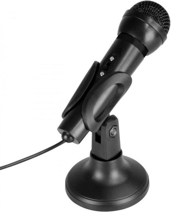 Actual product image Media-Tech MT393 Micco SFX Microbhone