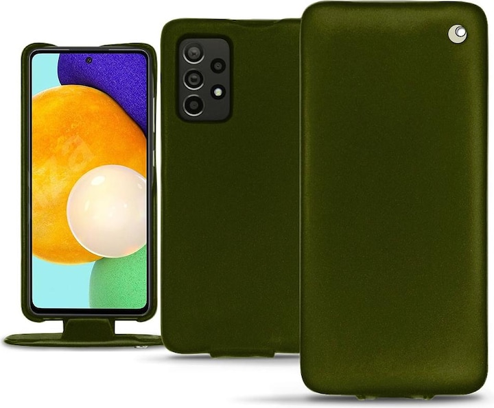 Vert Veggie ( Pantone #68724d )