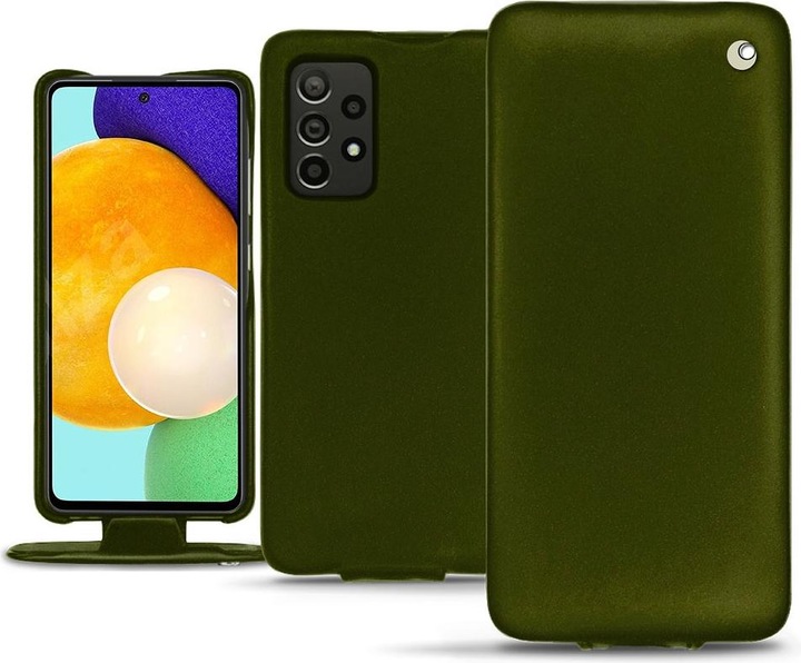 Vert Veggie ( Pantone #68724d )