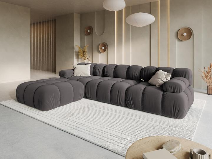 Produktbild Micadoni Bellis (Modular Sofa, 4-Sitzer)