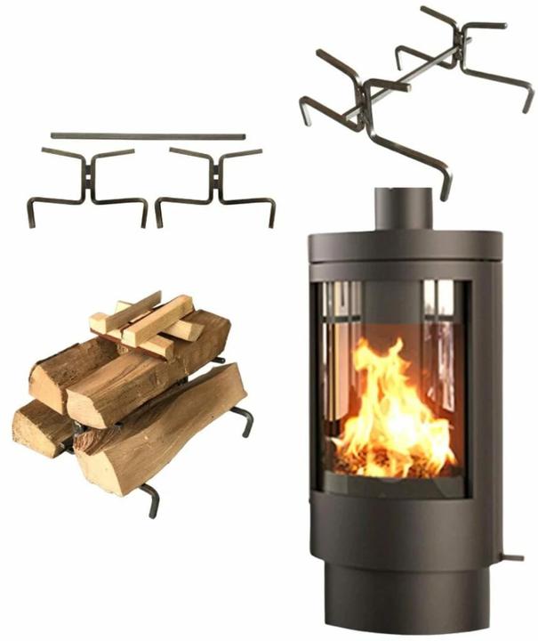 Actual product image Swiss Cobra Burning stand (1 x 17.5 x 33.5 cm)