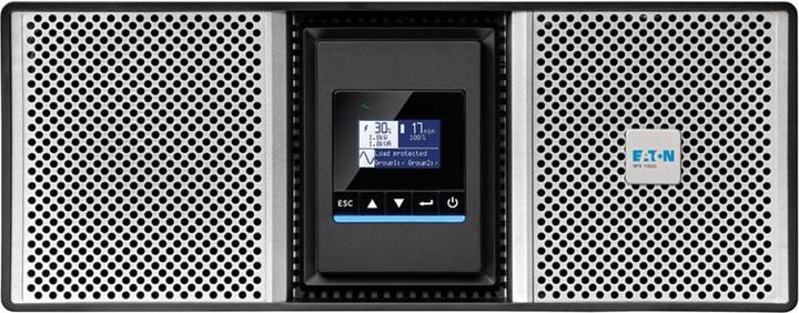 Actual product image Eaton 9PX 11000i RT4U HotSwap Netpack G2 (11000 VA, 11000 W, Online double converter UPS)