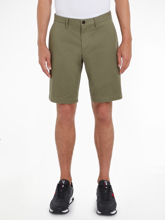 Actual product image Tommy Hilfiger Harlem Short 1985 (30)