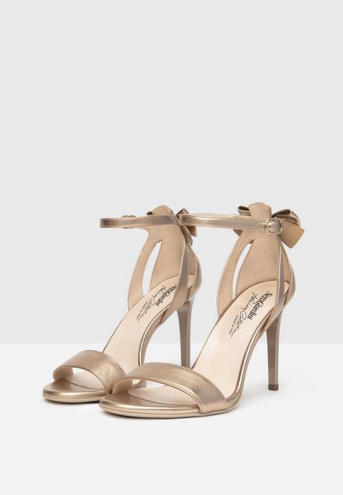 Actual product image Nero Giardini Sandalen (35)