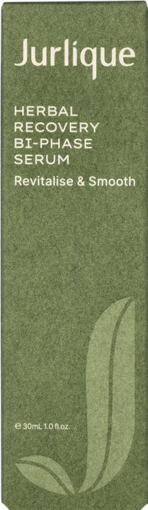Immagine prodotto Jurlique Siero bi-fasico di recupero alle erbe 30 ml (30 ml)