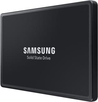 Actual product image Samsung PM9A3 (3840 GB, 2.5")