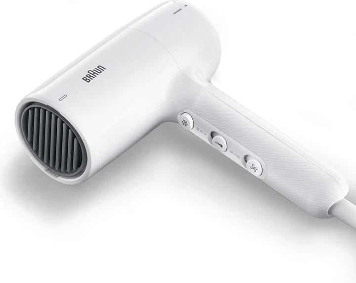 Produktbild Braun HD2.21 Haartrockner (2200 W)