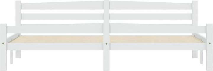 Image du produit vidaXL Bettrahmen (90 x 200 cm)