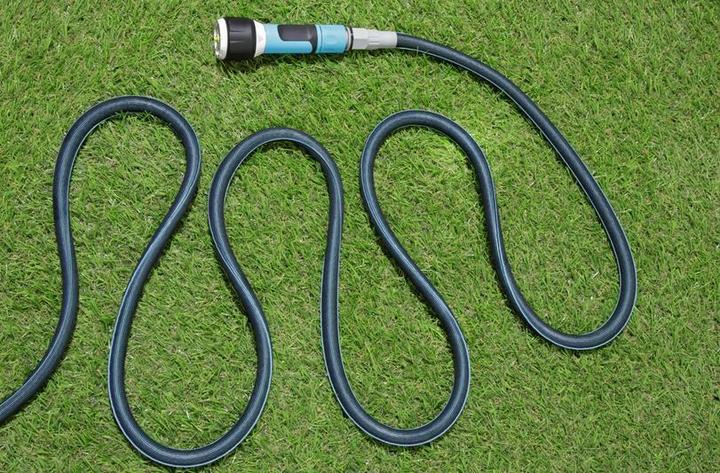 Produktbild Cellfast TENSION HOSE KIT 7.5 - 15m ZYGZAG WITH CONNECTOR + FEELER (25 m)