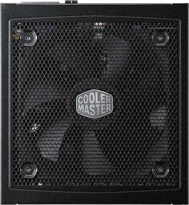 Actual product image Cooler Master MWE Gold 850 V3 ATX 3.1 (850 W)
