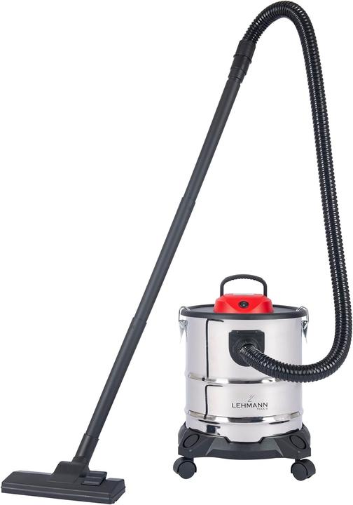 Image du produit Lehmann Haddo (Aspirateur eau et poussière)