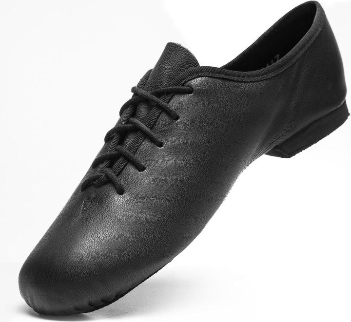 Produktbild Rumpf Tanzschuhe 1270 JAZZSCHUHE (38)