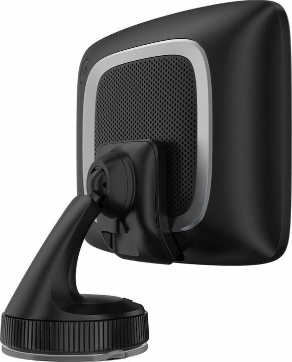 Actual product image TomTom GO Premium Navi