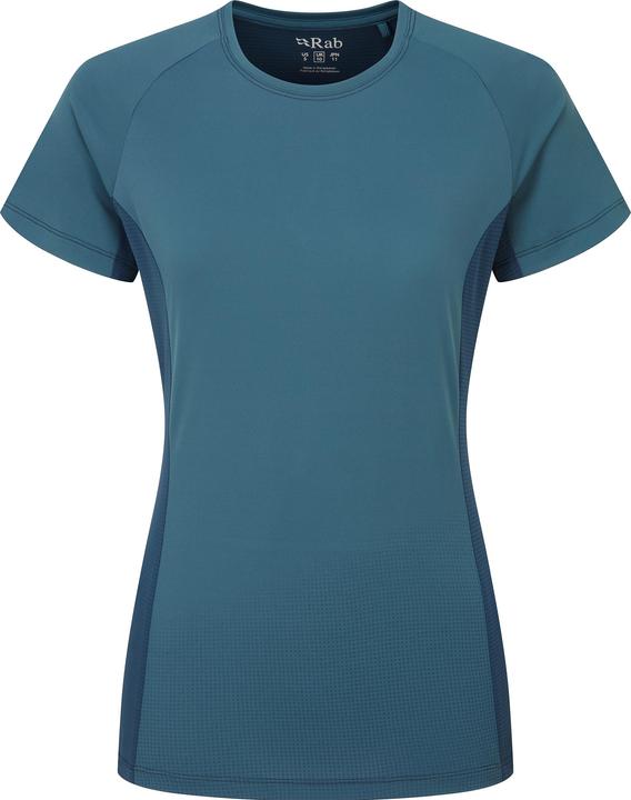 Actual product image Rab Trail (S)