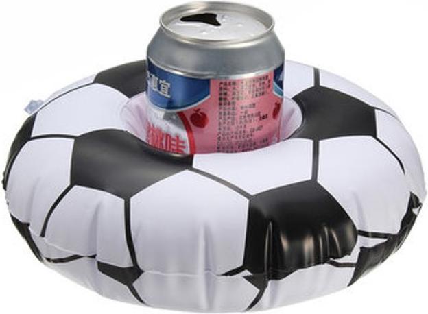 Produktbild MU Classic Aufblasbarer Pool Getränkehalter