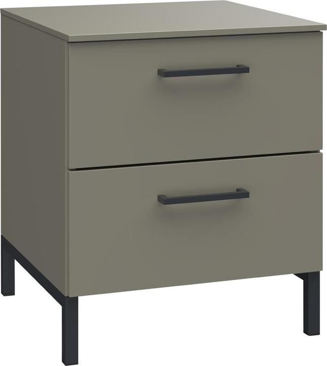 Grigio muschio